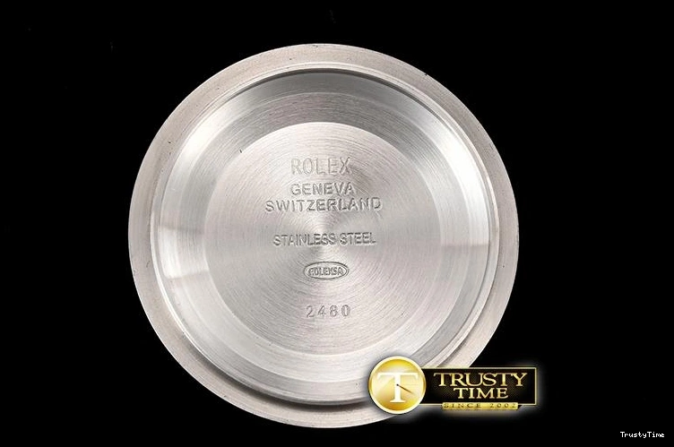 0205 Versatile R2DJ0244A – DJ2 41mm 618